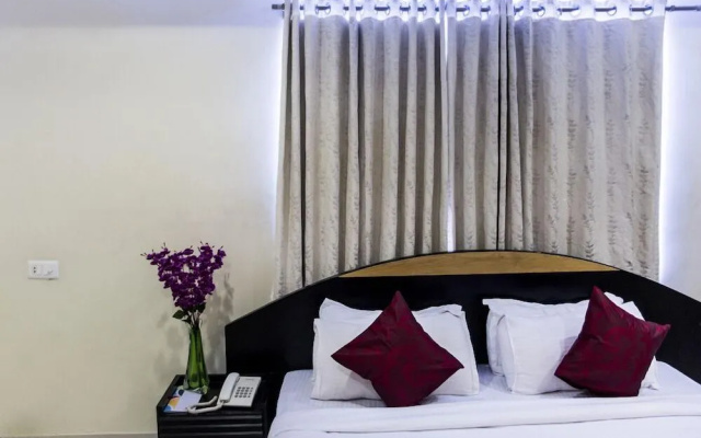 Hyber Hotel's- Gachibowli