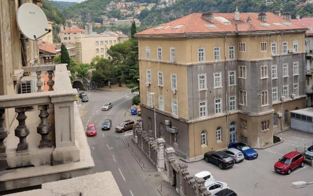 Apartment Fiume