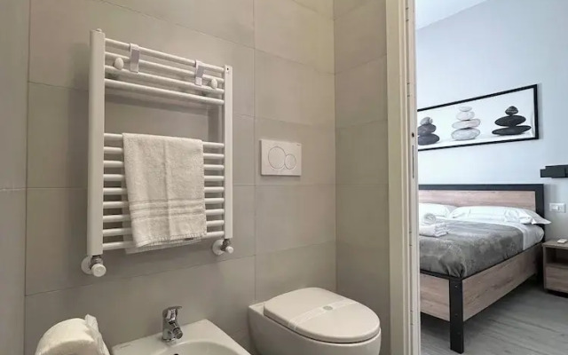 Soft Rooms