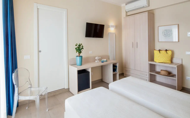 Hotel Olympic