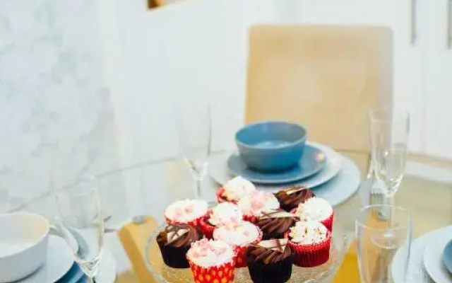 Your Home to Home Luxury Cardiff Accommodation