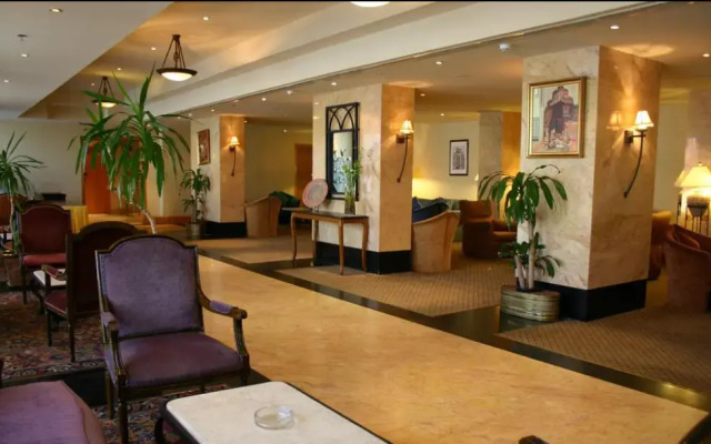 Misk Umm Al Qura Hotel