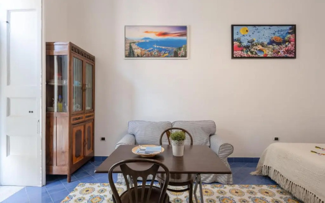 The Charming Suites