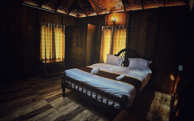 Mahout resort