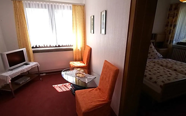 Hotel Pension Fernblick