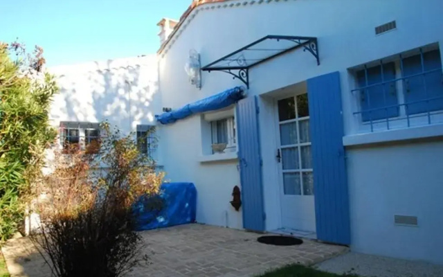 Maison Royan, 4 pièces, 6 personnes - FR-1-71-78