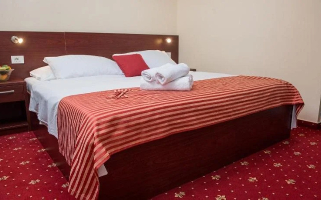 Villa Anton B&B