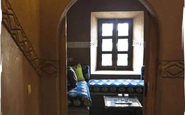Kasbah Hotel Ait Omar