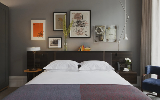 The Laslett Hotel