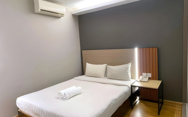 Hotel 99 - Bandar Klang