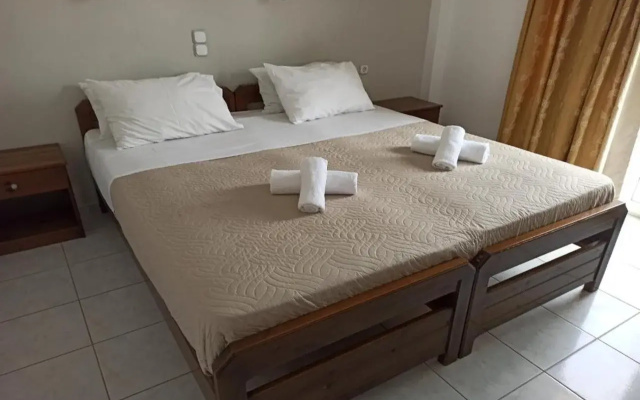 Litsa Mare Apartments