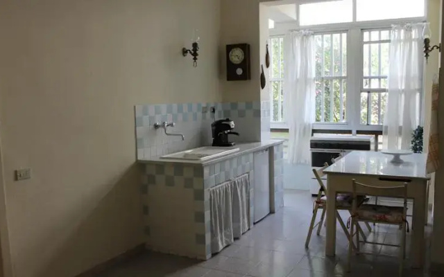 B&B Libeccio