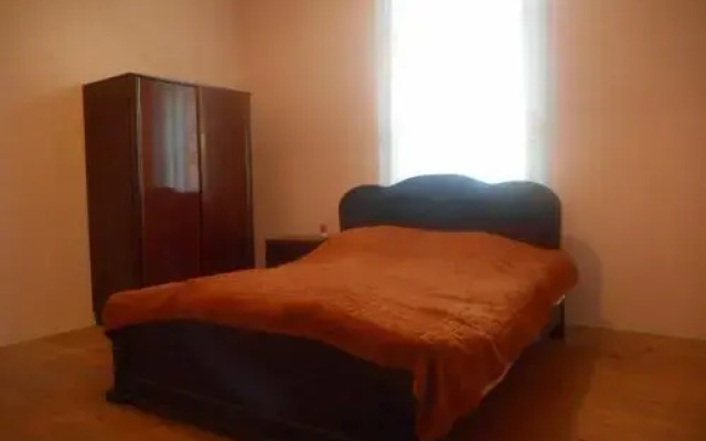 Madona House