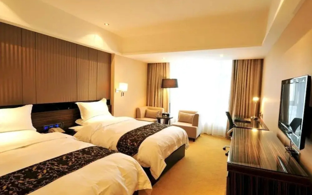 Jinwan International Hotel