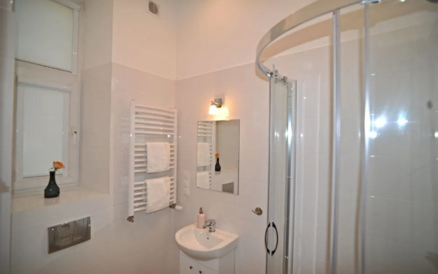 OK HOME Apartments