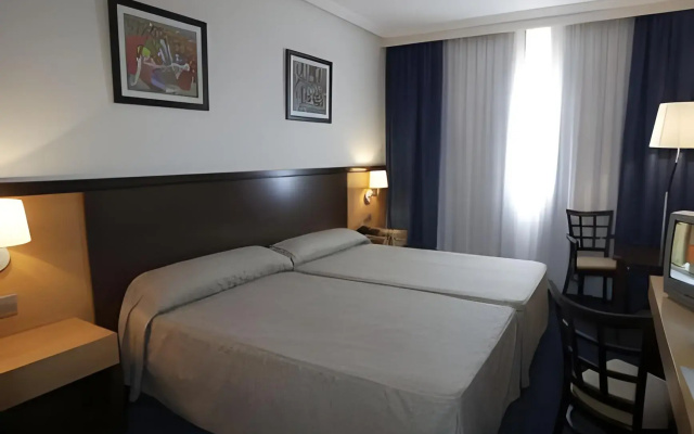 Hotel Balneario de Compostela