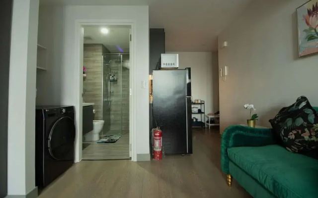 Century Spire Condominium