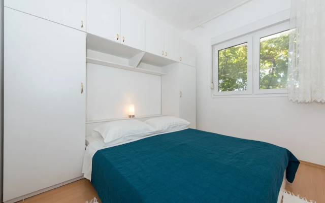 Apartments Danica