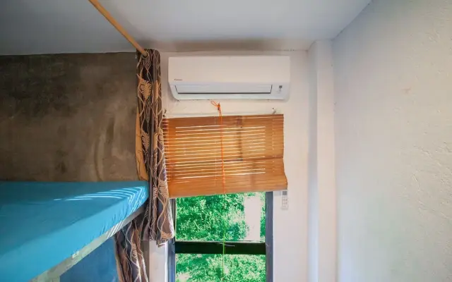 Sunlit Hostel