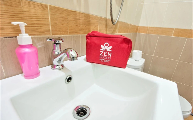 ZEN Rooms Jalan Pantai Cenang