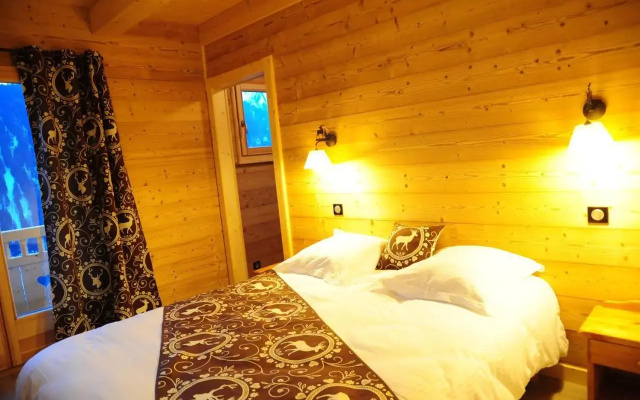Chalet L'étagne