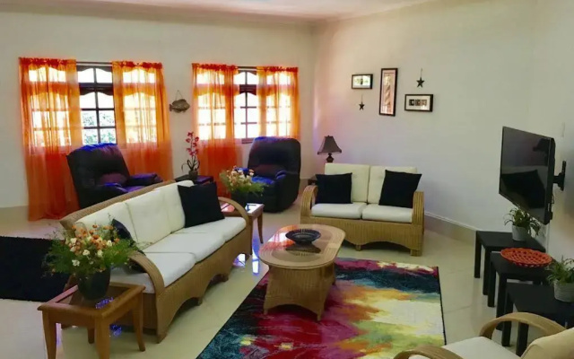 Villa Ruby