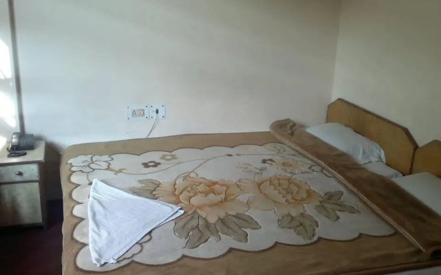 Hotel Darjeeling Palace