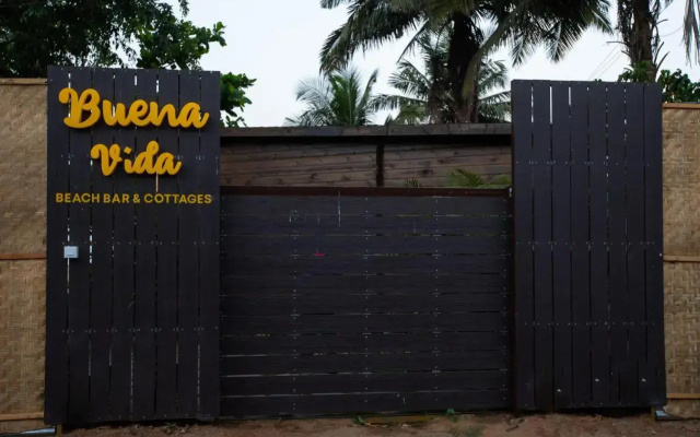 Buena Vida Beach Resort
