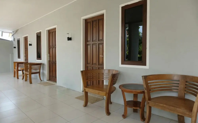 OYO 1151 Ww House