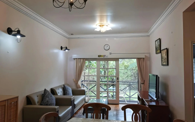 Silverstar Apartment @ Greenhill Resort