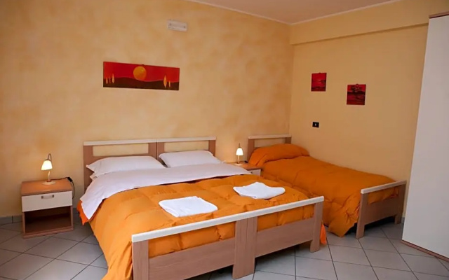 B&B Casa Mauro