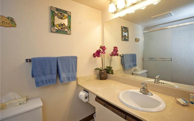 Kamaole Sands 06-106 - 1 Br Condo