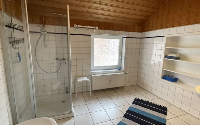Holiday Apartment in St. Peter-ording