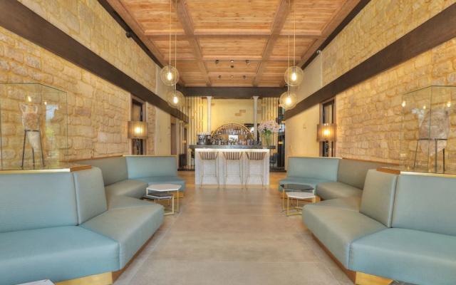 El Boutique Hotel