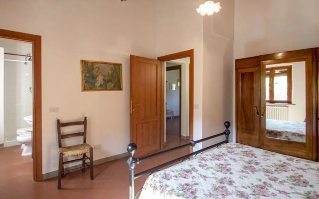 Locazione turistica Crepuscolo
