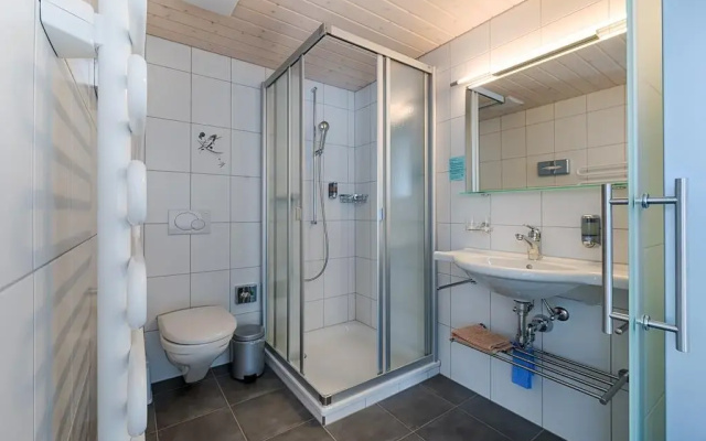 Ferien- und Familienhotel Alpina