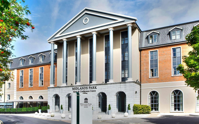 Midlands Park Hotel