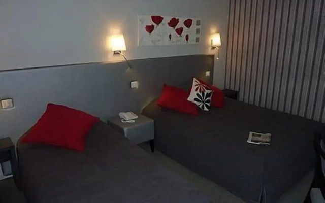 Hôtel Le Glacier