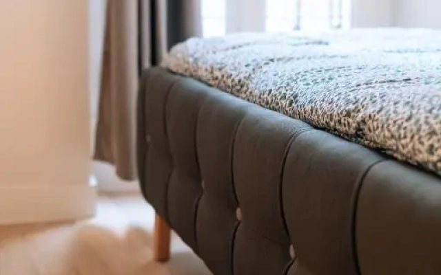 SMARTBNB - Appartement 2 chambres - Luxe - Carré d'or - Plage