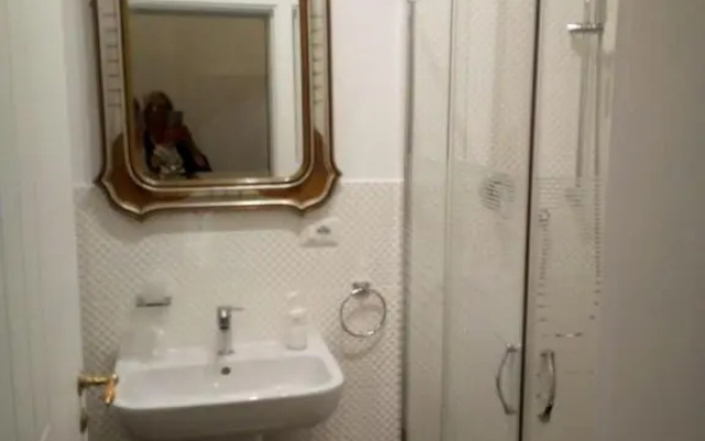 Palace B&B