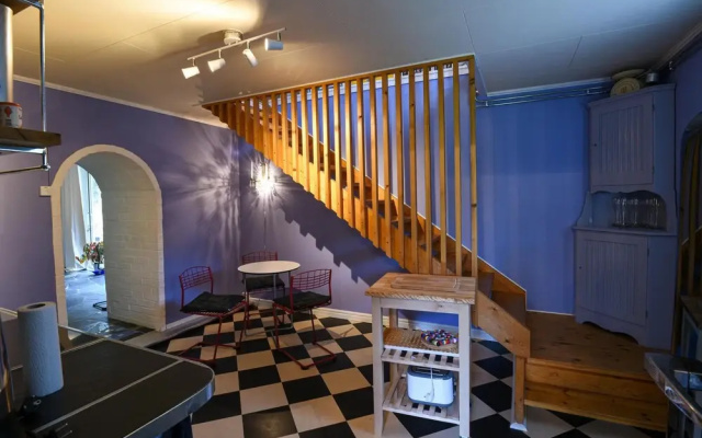 Awesome Apartment in Grythyttan With 1 Bedrooms, Sauna and Wifi