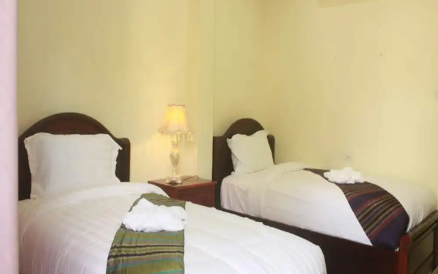888 Guest House