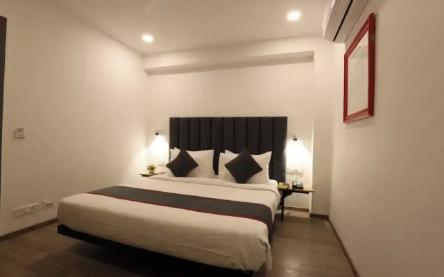 Hotel Triton