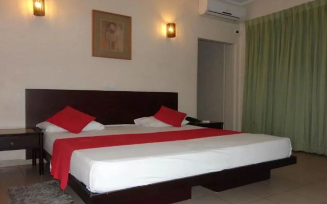 Shalimar Hotel