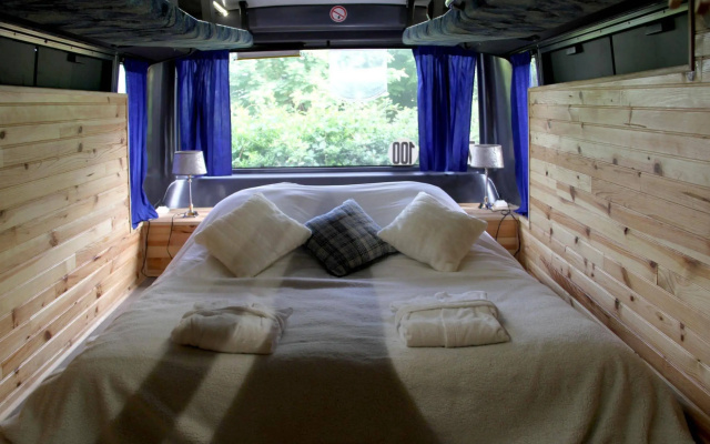 Baie de Somme Bus