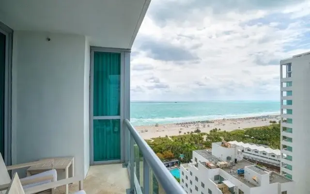 20th Street Condo #90390
