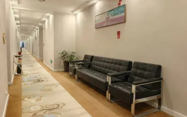 YAYUR Hotel