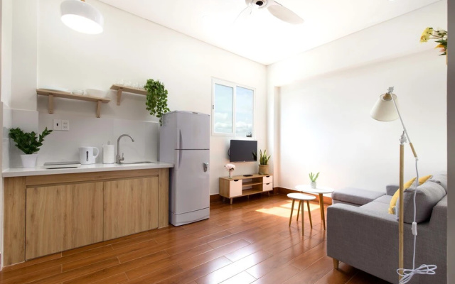 Lily's Homestay