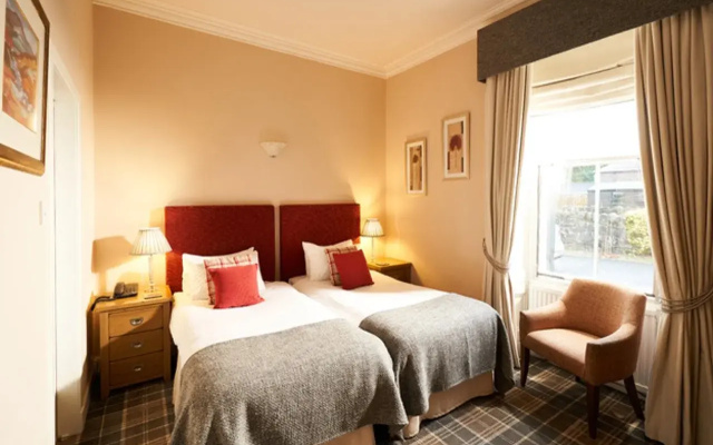 Poppies Hotel