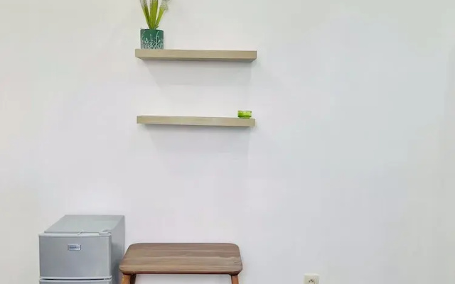 Appartement Style Congo